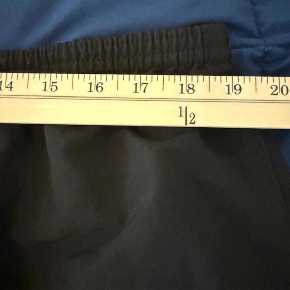 Patagonia Baggies 5